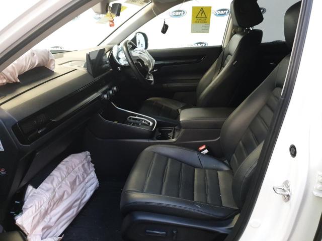 2024 HONDA CR-V ELEGA