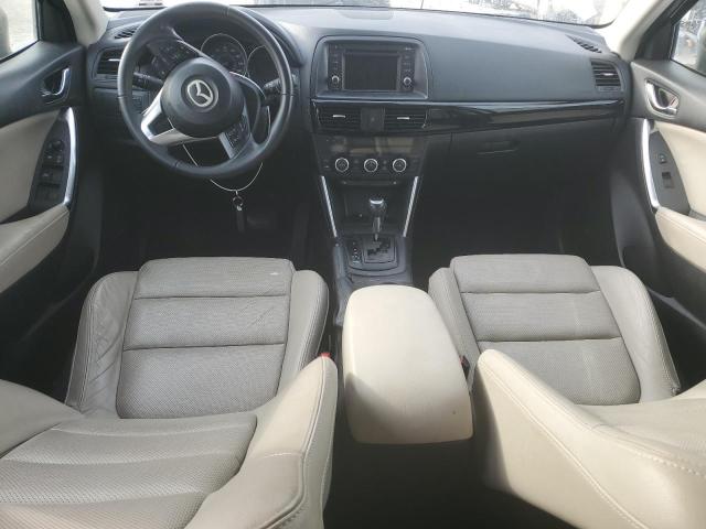  MAZDA CX-5 2013 Biały