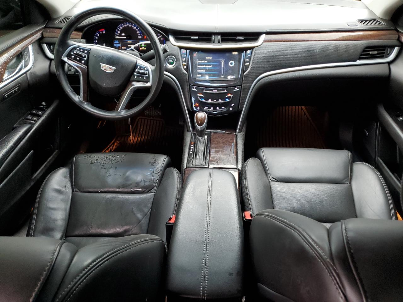 2016 Cadillac XTS - Image 8