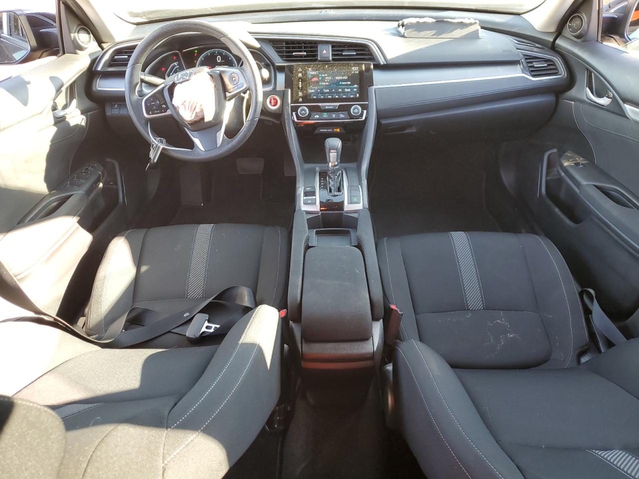2018 Honda Civic - Image 8