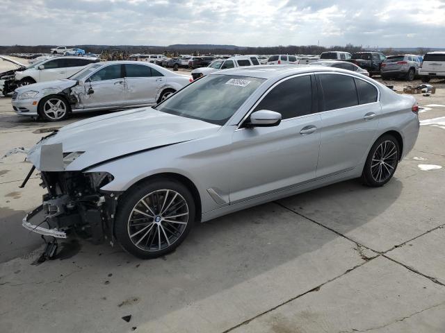 2021 Bmw 530 I