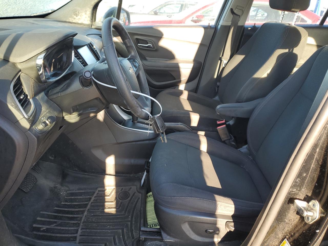 2017 Chevrolet Trax - Image 7