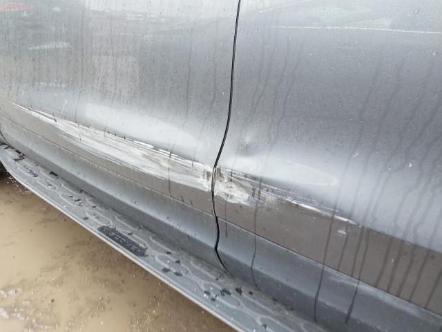 2019 LAND ROVER DISCOVERY HSE TD6 AUTO 