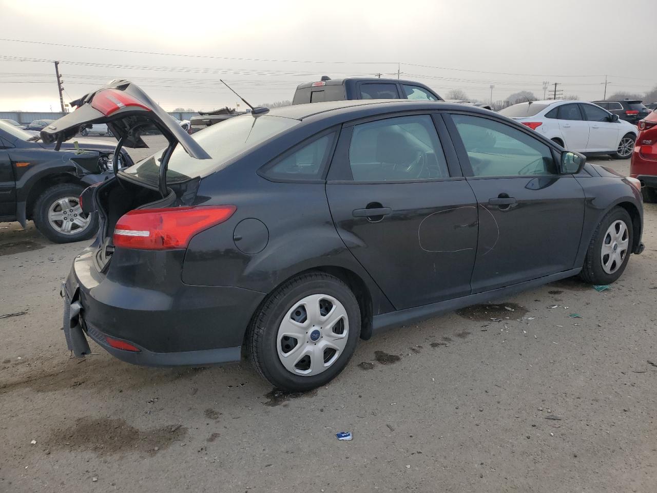 2015 Ford Focus - Image 3