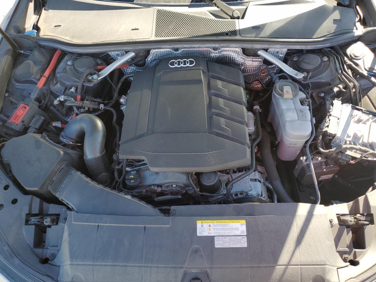 2019 Audi A6 - Image 11