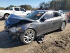 2017 Mazda 6 Touring for Sale in Greenwell Springs, LA - Front End