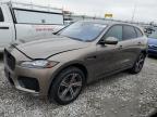 2017 Jaguar F-Pace S for Sale in Cahokia Heights, IL - Front End