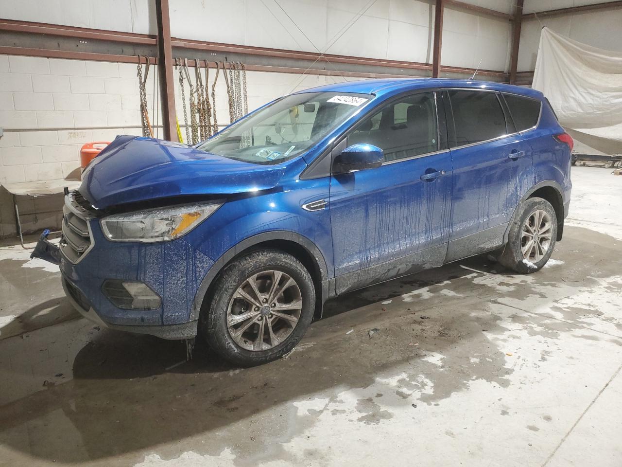 1FMCU9GD4KUC38407 2019 FORD ESCAPE - Image 1