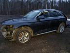 2019 Audi Q5 Premium en Venta en Cookstown, ON - Front End