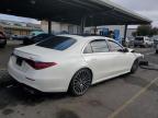 2022 Mercedes-Benz S 500 4Matic للبيع في Hayward، CA - Front End