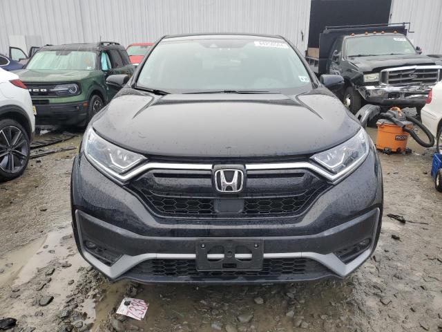  HONDA CRV 2020 Czarny