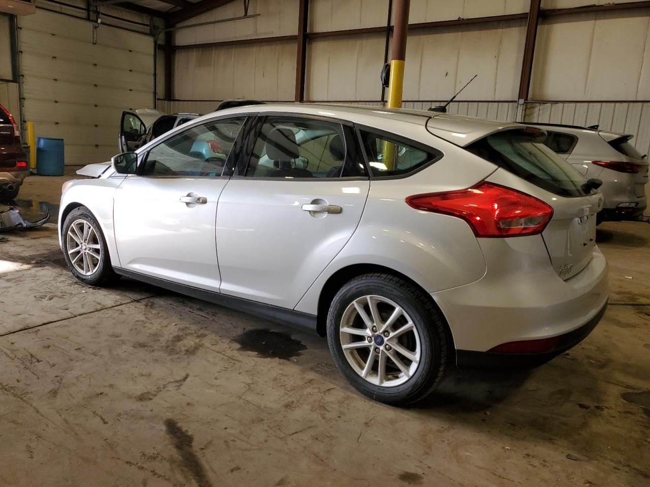 2017 Ford Focus - Image 2