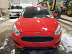 2015 Ford Focus Se zu verkaufen in Angola, NY - Rear End