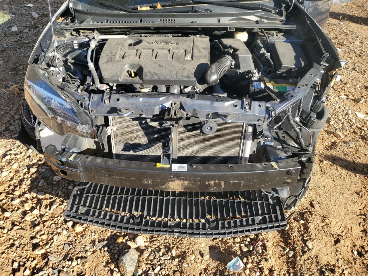 2019 Toyota Corolla - Image 12