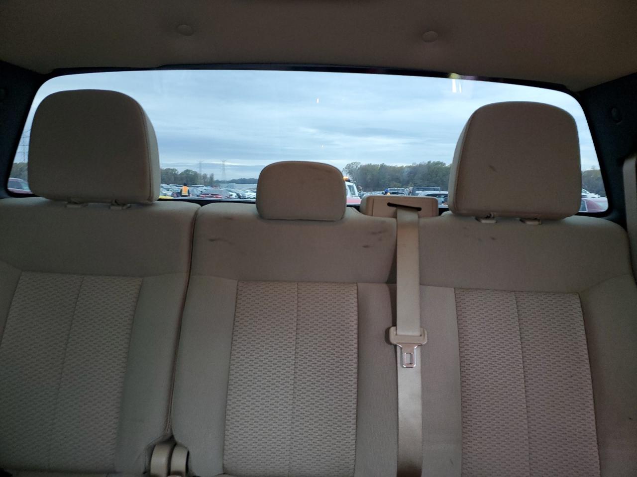 2014 Ford F150 Supercrew VIN: 1FTFW1EF8EKE03148 Lot: 83460904