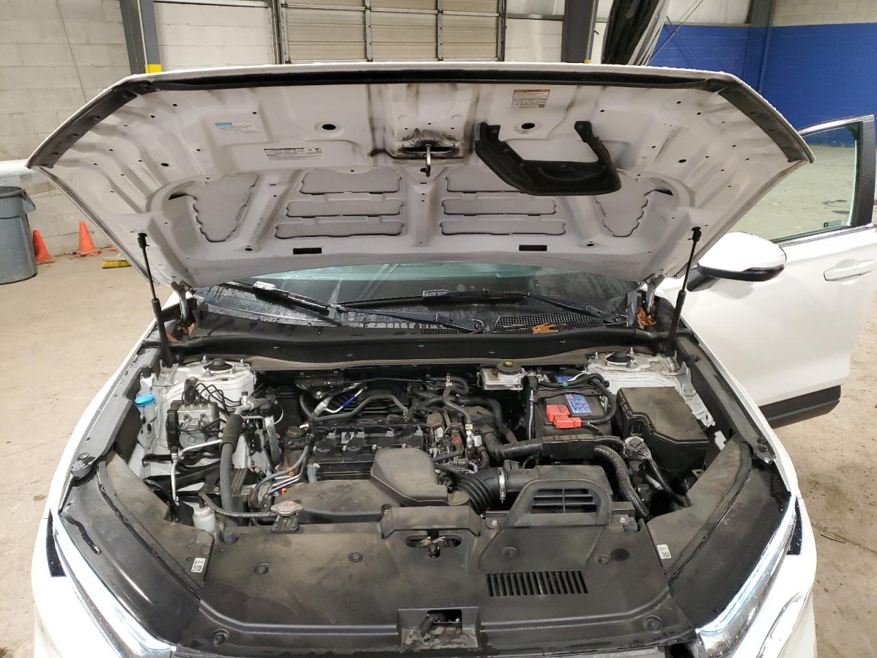 2024 Honda CR-V - Image 12