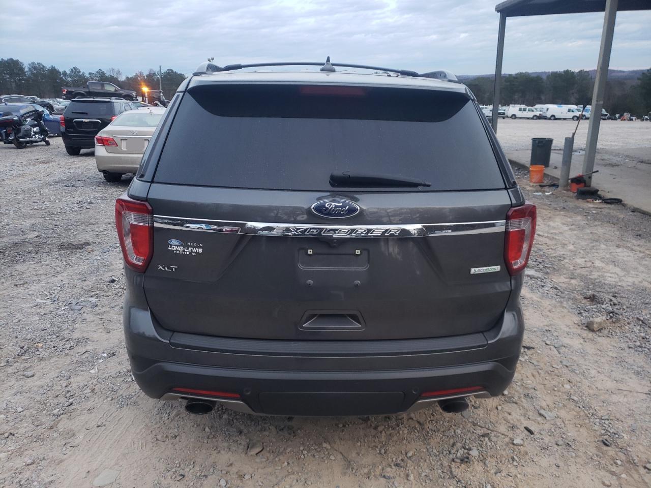 2019 Ford Explorer - Image 6