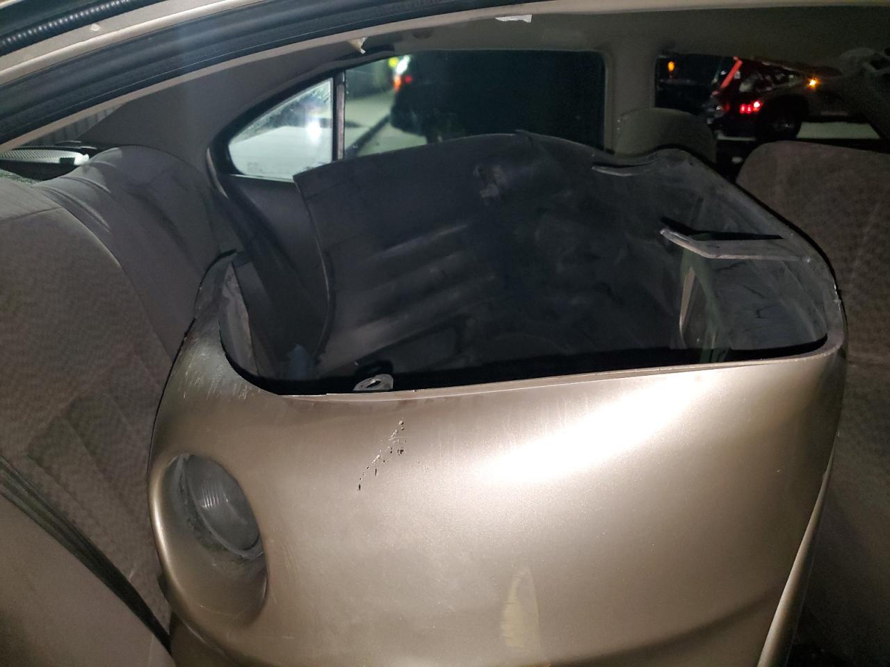 2002 Pontiac Grand Am Se1 VIN: 620252 Lot: 86412484