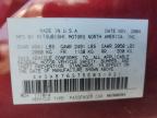 2005 Mitsubishi Galant Gts de vânzare în Vallejo, CA - Front End