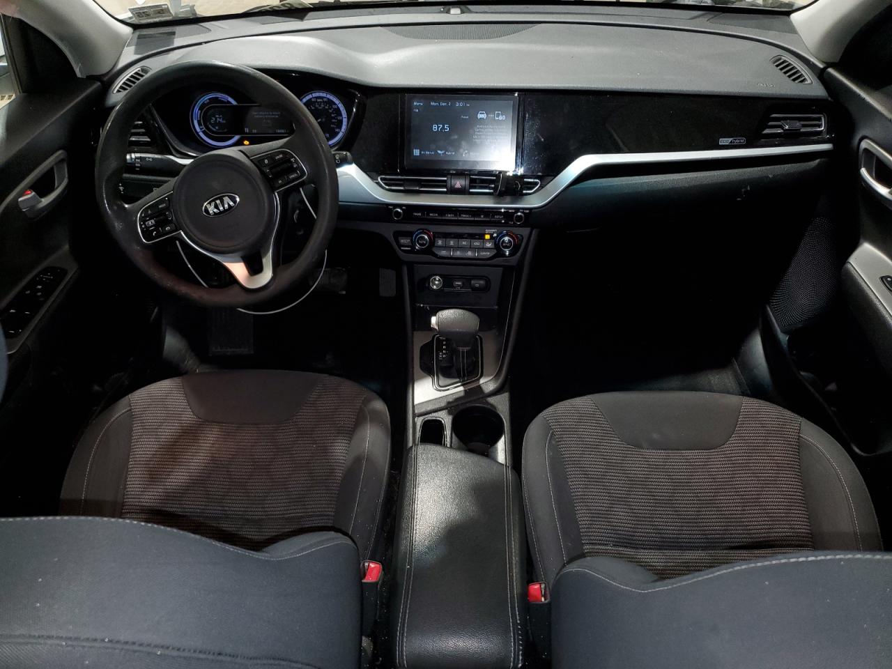 2020 Kia Niro - Image 8