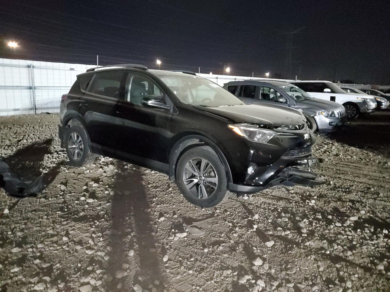 2018 Toyota RAV 4 - Image 4