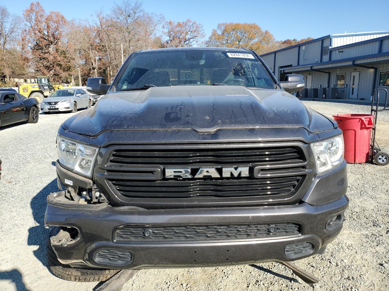 2019 RAM 1500 - Image 5