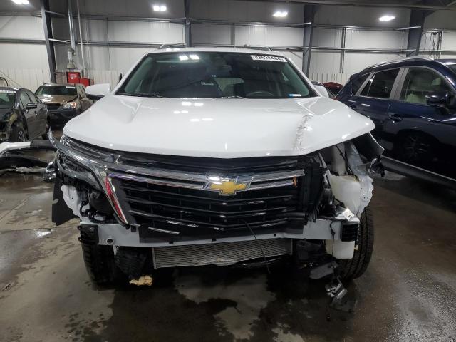  CHEVROLET EQUINOX 2024 Biały