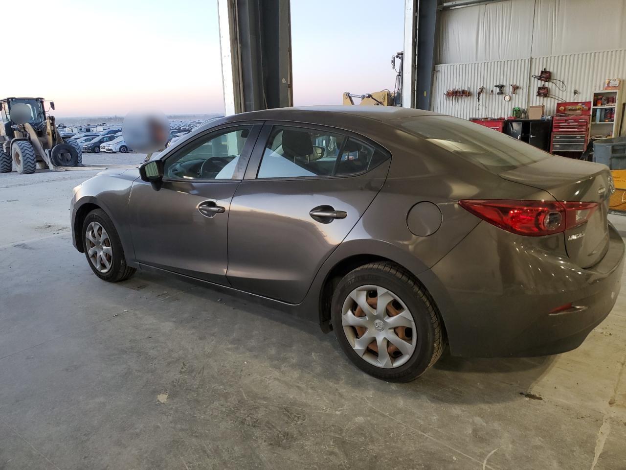 2015 Mazda 3 - Image 2