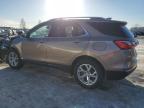 2018 CHEVROLET EQUINOX PREMIER for sale at Copart AB - CALGARY