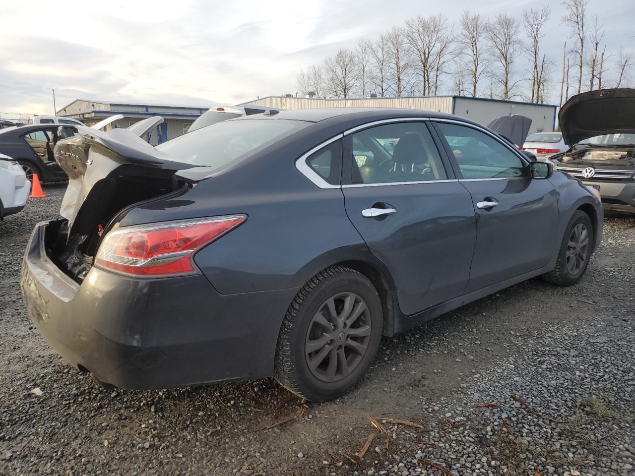 VIN 1N4AL3AP0FC494480 2015 NISSAN ALTIMA no.3