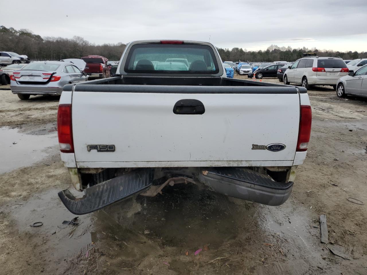1998 Ford F-150 - Image 6
