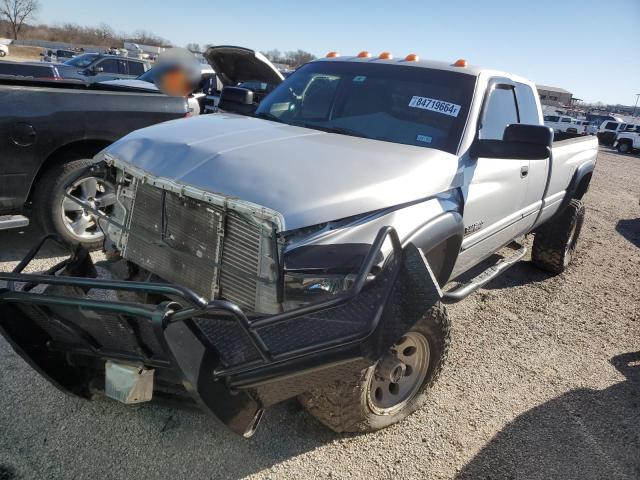 2002 Dodge Ram 2500 