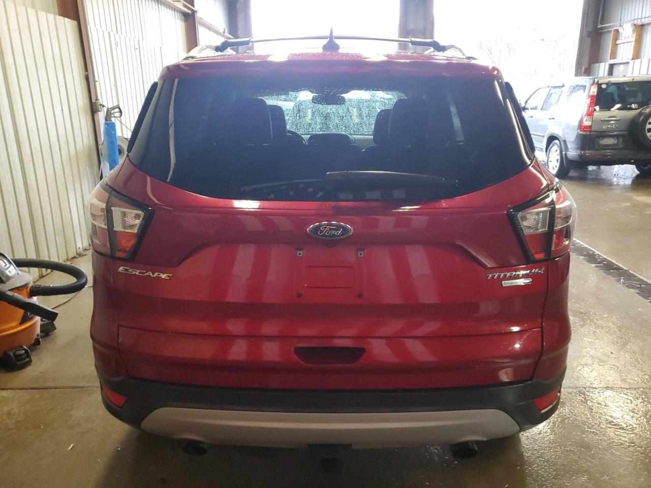 2018 Ford Escape - Image 6