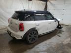 2015 Mini Cooper S Countryman للبيع في Ebensburg، PA - Front End