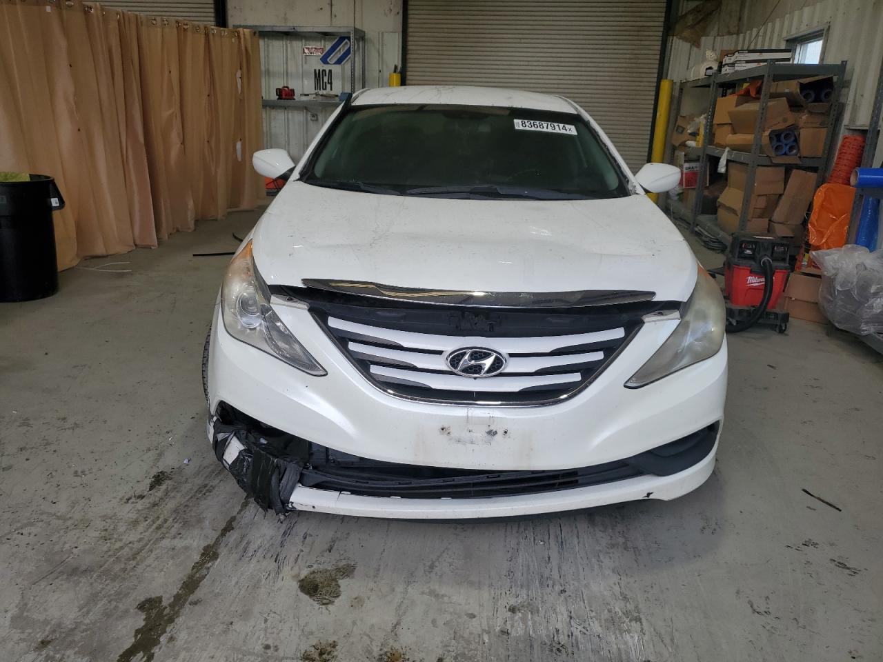 2014 Hyundai Sonata - Image 5