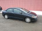 2008 HONDA CIVIC DX-G for sale at Copart ON - LONDON