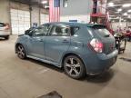 2009 Pontiac Vibe Gt en Venta en Blaine, MN - Front End