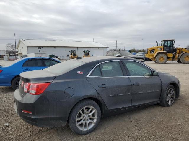  CHEVROLET MALIBU 2014 Сірий