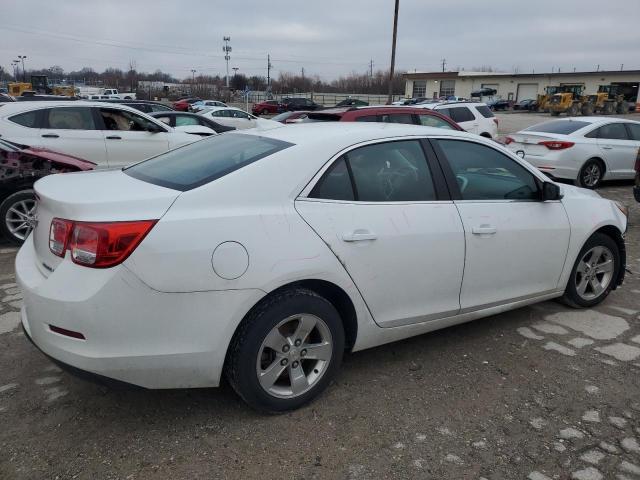  CHEVROLET MALIBU 2015 Білий