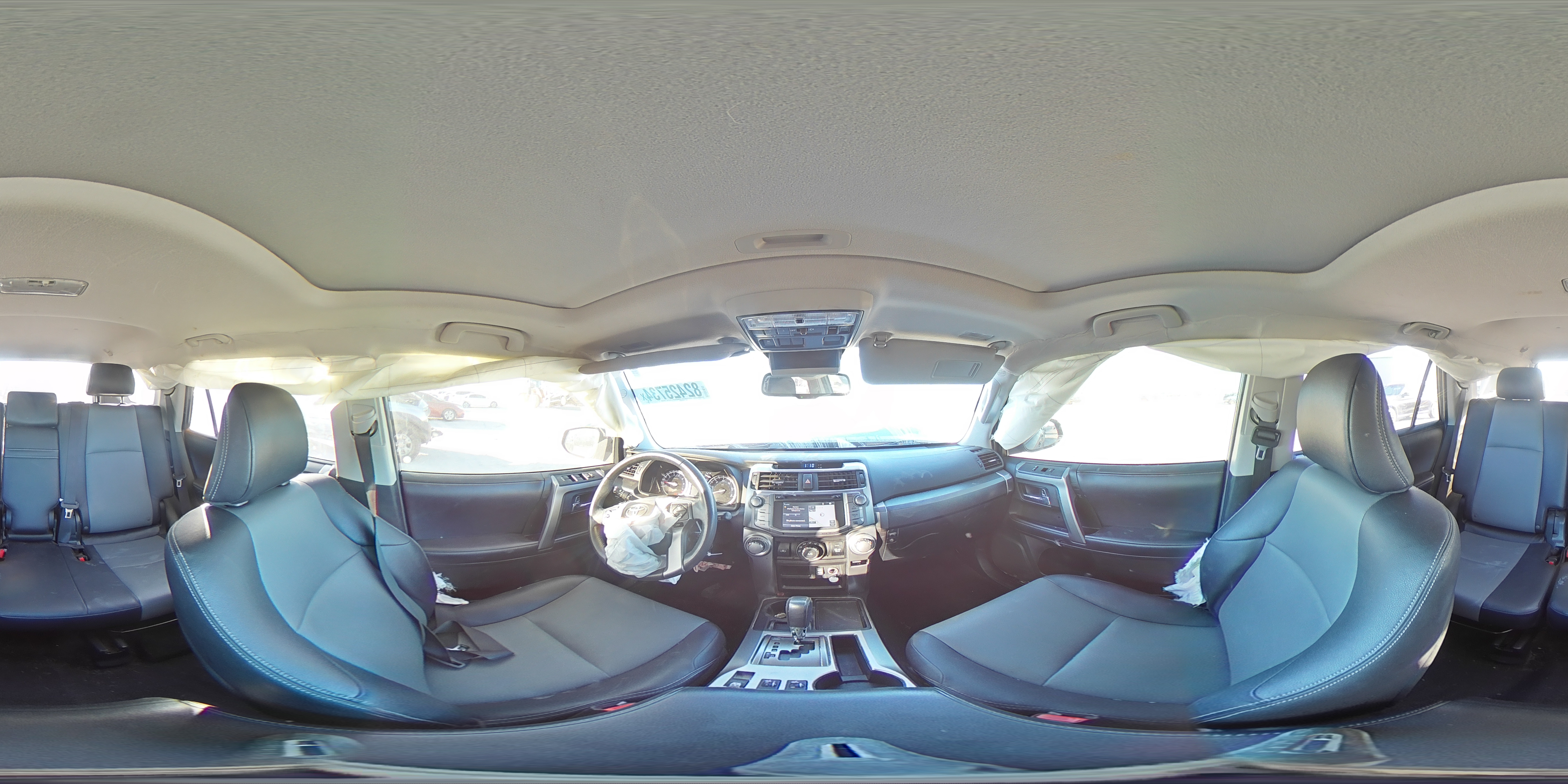 2018 Toyota 4Runner - Image 14