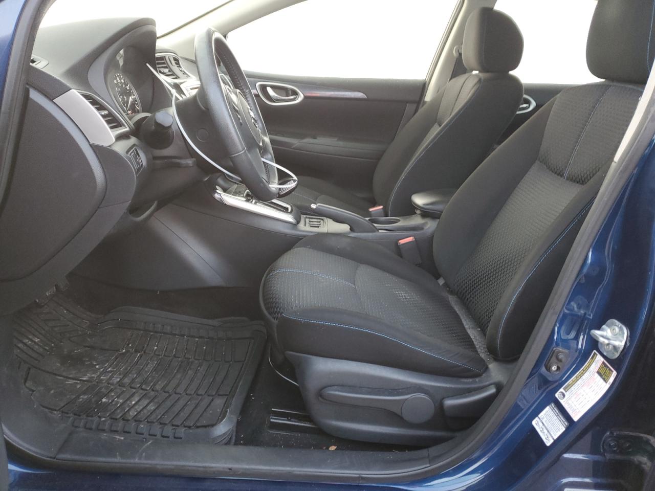 2016 Nissan Sentra - Image 7
