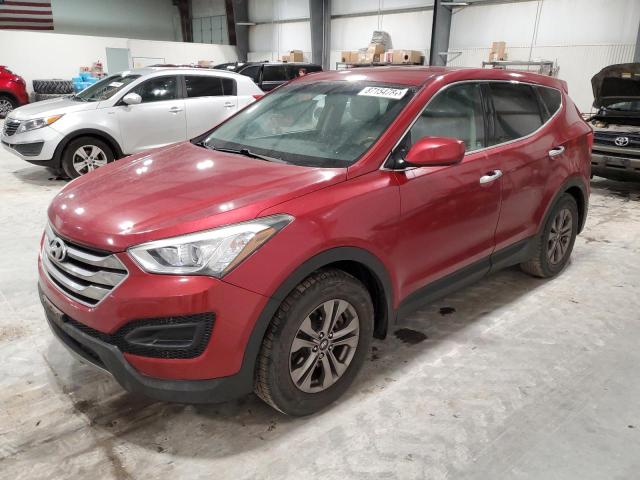 2015 Hyundai Santa Fe Sport 