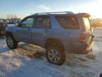 2003 Toyota 4Runner Limited за продажба в Rocky View County, AB - Hail