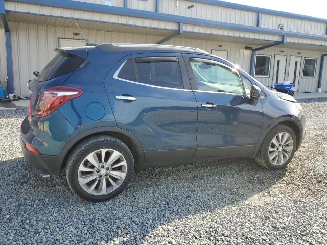  BUICK ENCORE 2020 Синий