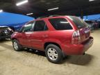2006 Acura Mdx Touring for Sale in American Canyon, CA - Side