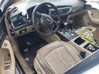 2012 Audi A6 Prestige de vânzare în Woodburn, OR - Undercarriage