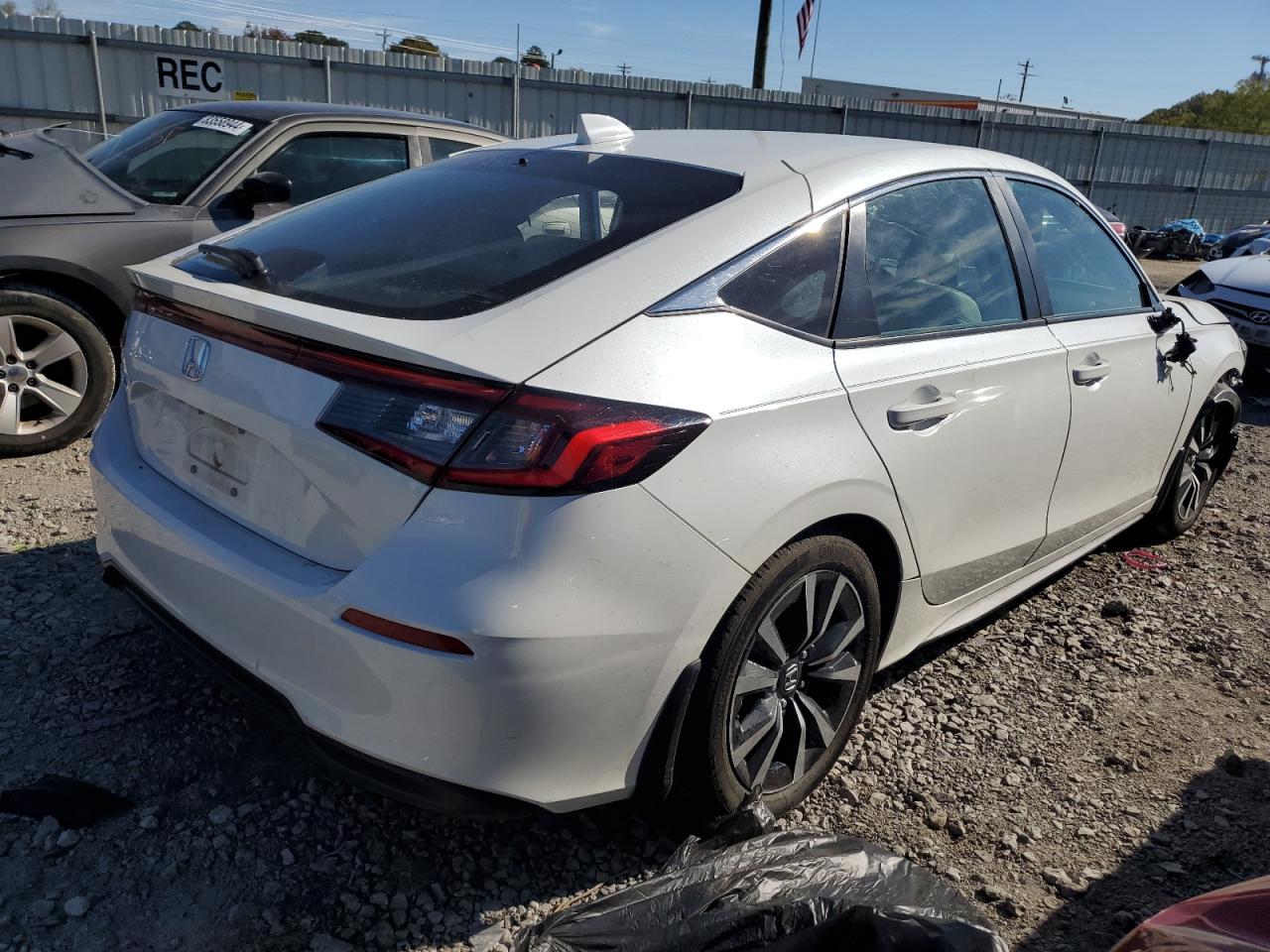 2023 Honda Civic - Image 3
