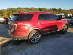 2017 Ford Explorer Limited продається в Florence, MS - Rear End