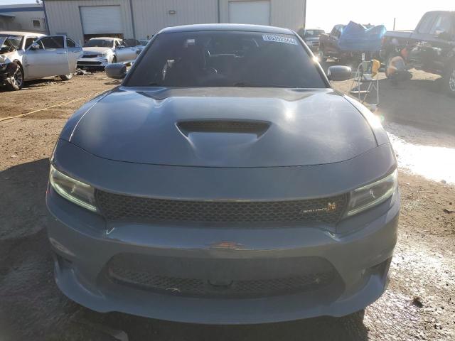  DODGE CHARGER 2018 Серый