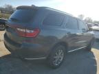 2017 Dodge Durango Sxt იყიდება Bridgeton-ში, MO - Front End